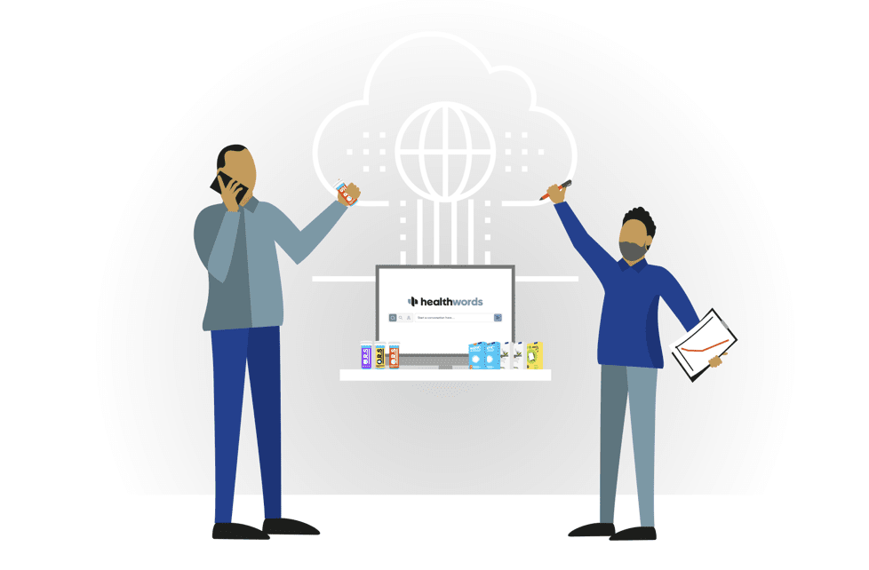 healthwords.ai founders